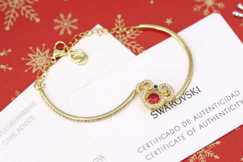 Swarovski Bracelet 04lyx68 (8)